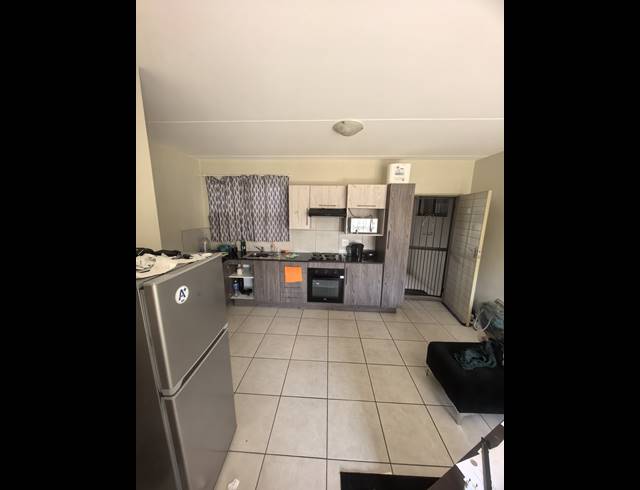 1 BEDROOM APARTMENT FOR SALE IN NORTON PARK